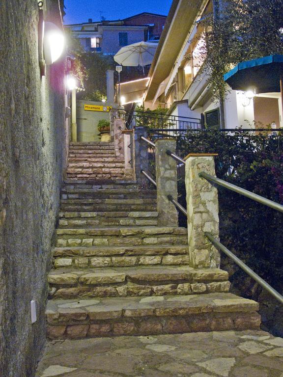 Miramaretellaro Hotel Exterior photo
